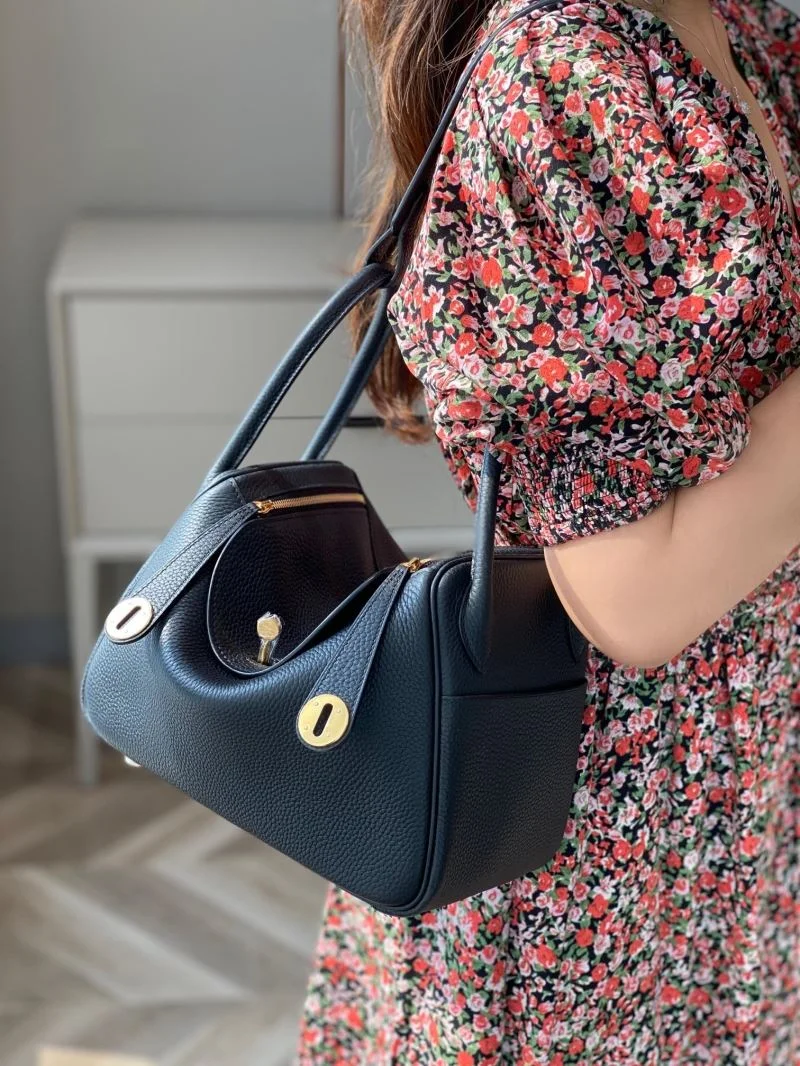Hermes Lindy Bags FlexibleFit 48671
