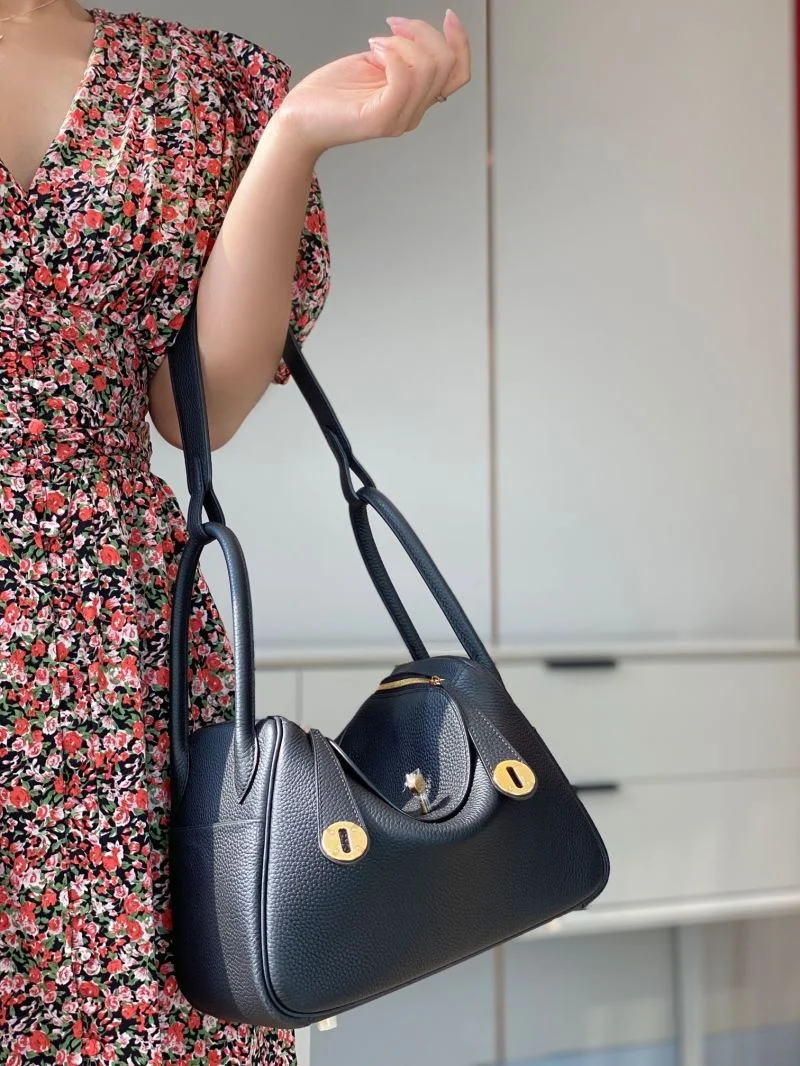 Hermes Lindy Bags FlexibleFit 48671