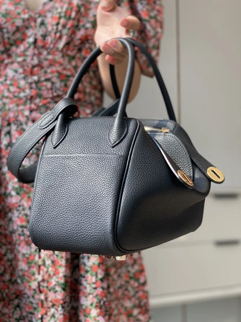 Hermes Lindy Bags FlexibleFit 48671