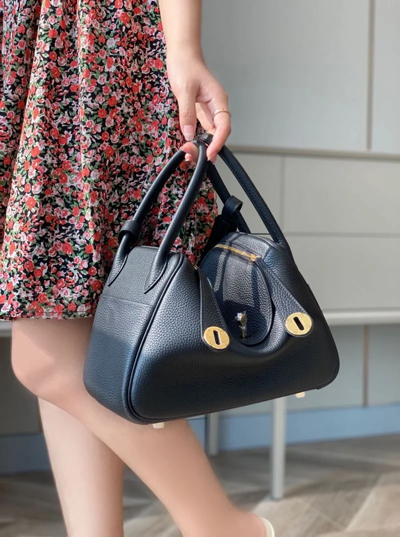 Hermes Lindy Bags FlexibleFit 48671
