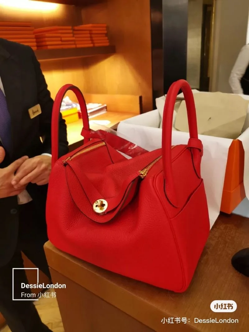 Hermes Lindy Bags Popular 48646