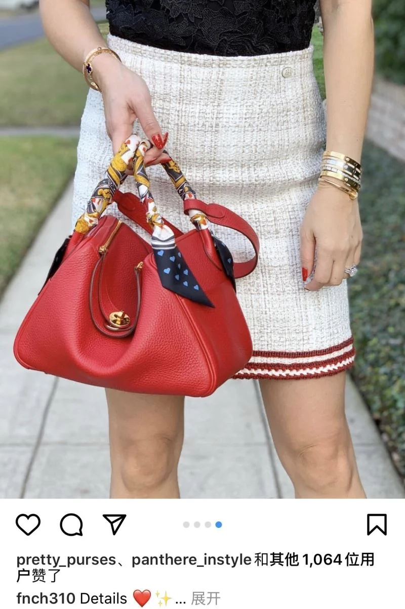 Hermes Lindy Bags Popular 48646