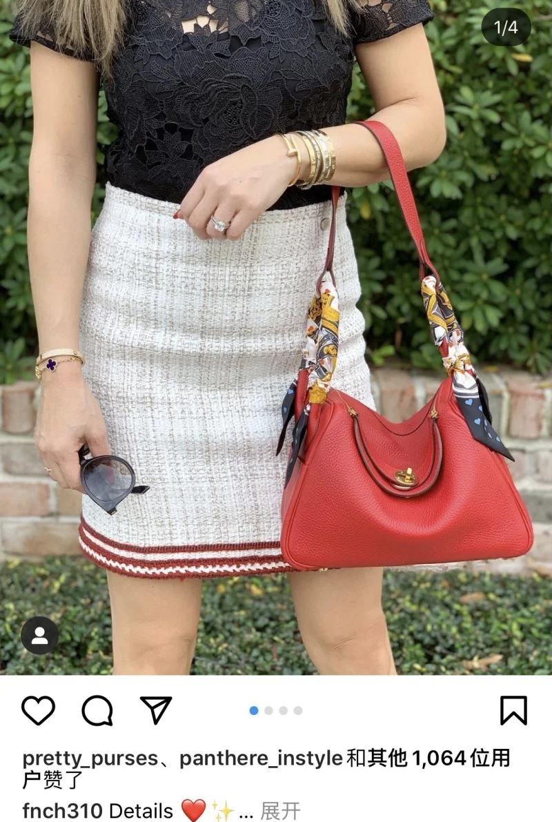 Hermes Lindy Bags Popular 48646