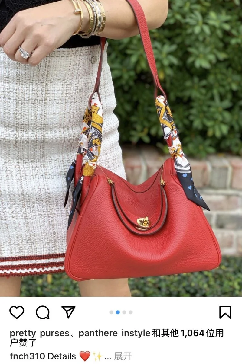 Hermes Lindy Bags Popular 48646