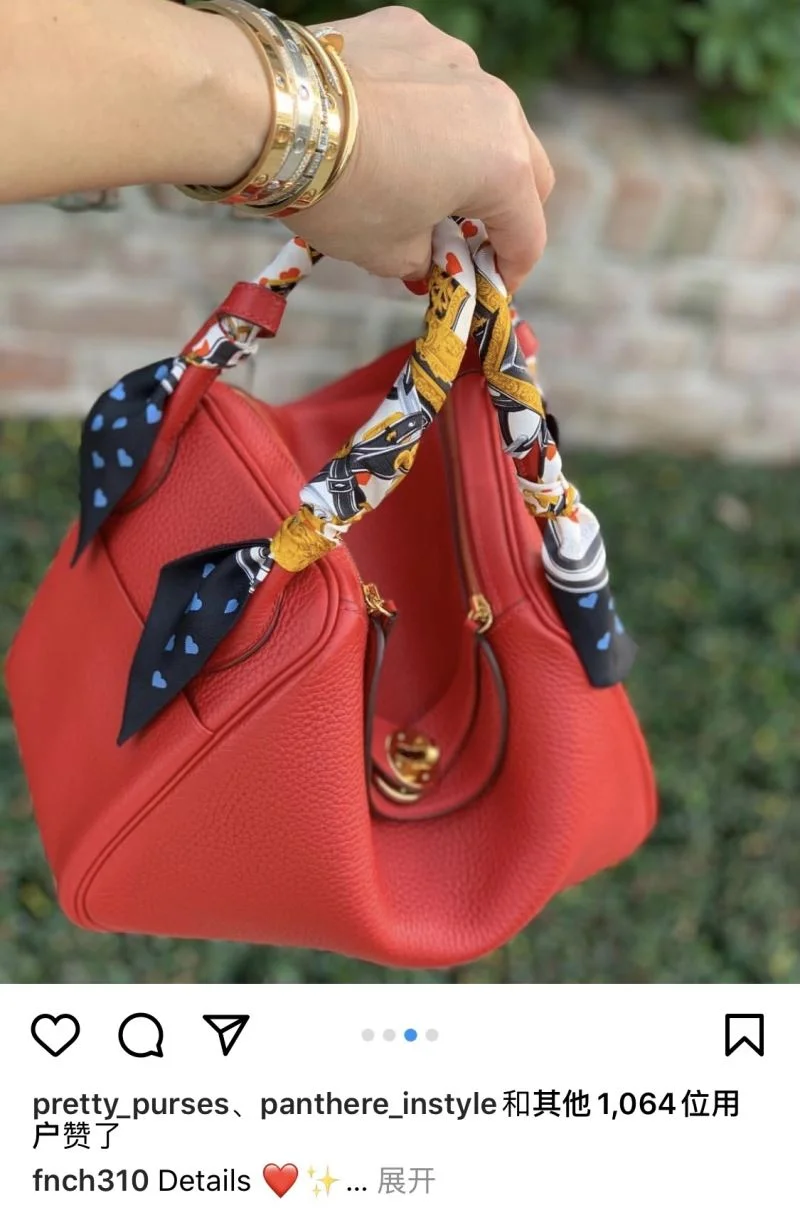 Hermes Lindy Bags Popular 48646