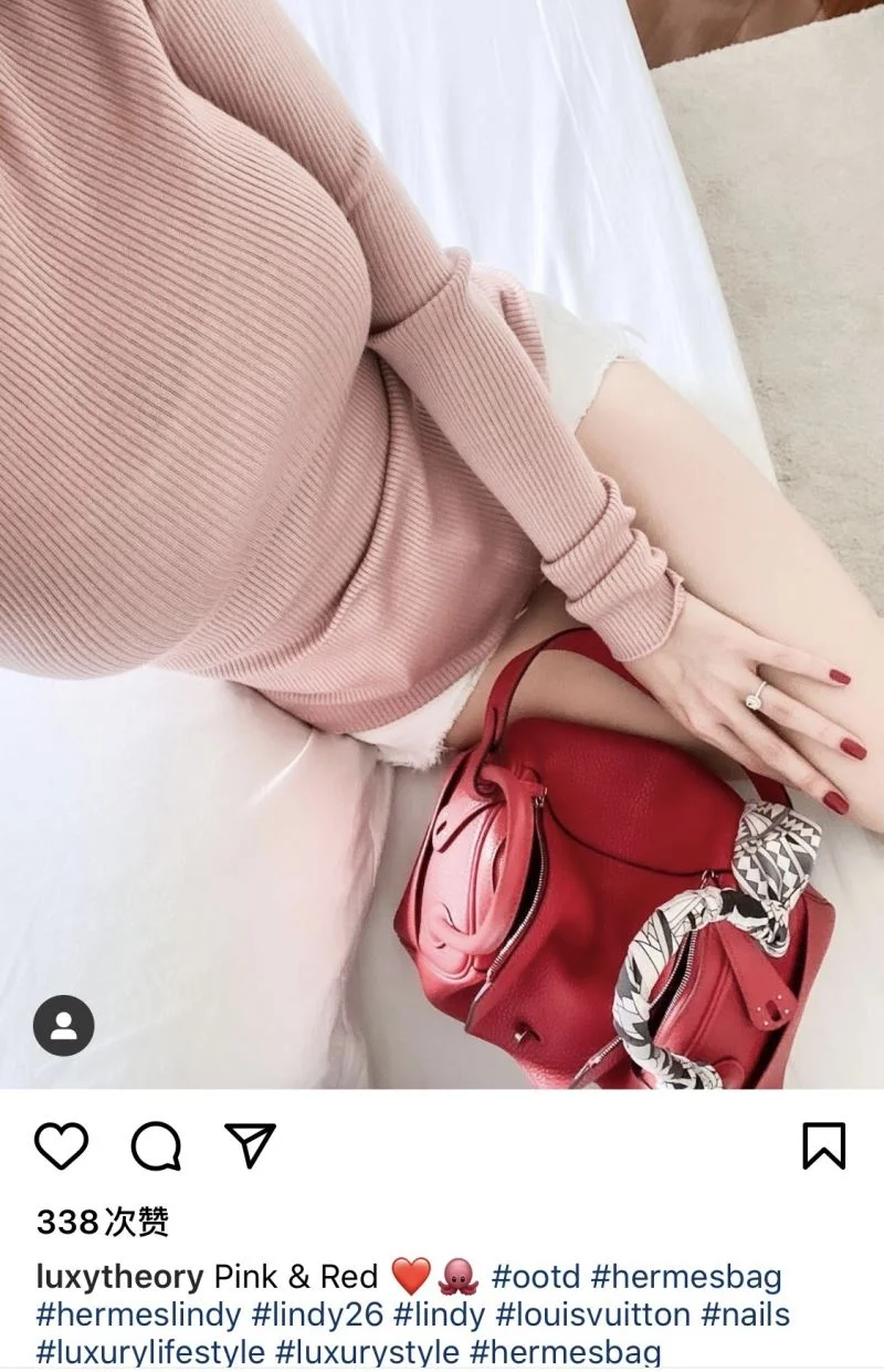 Hermes Lindy Bags Popular 48646