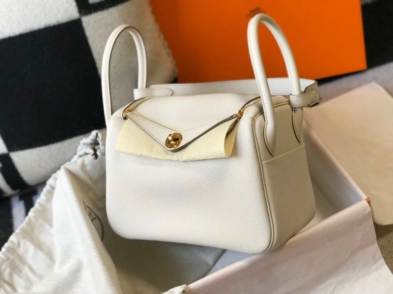 Hermes Lindy Bags Vibrant 48635