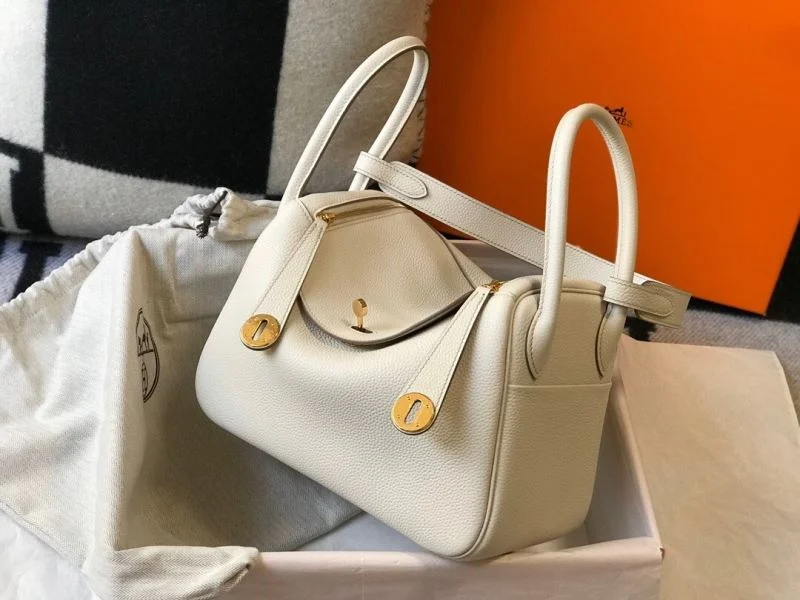 Hermes Lindy Bags Vibrant 48635