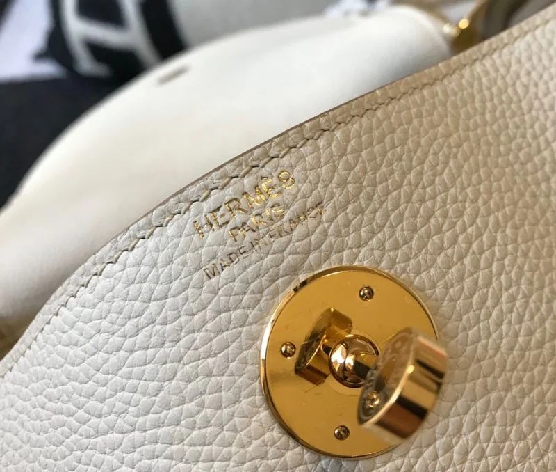 Hermes Lindy Bags Vibrant 48635
