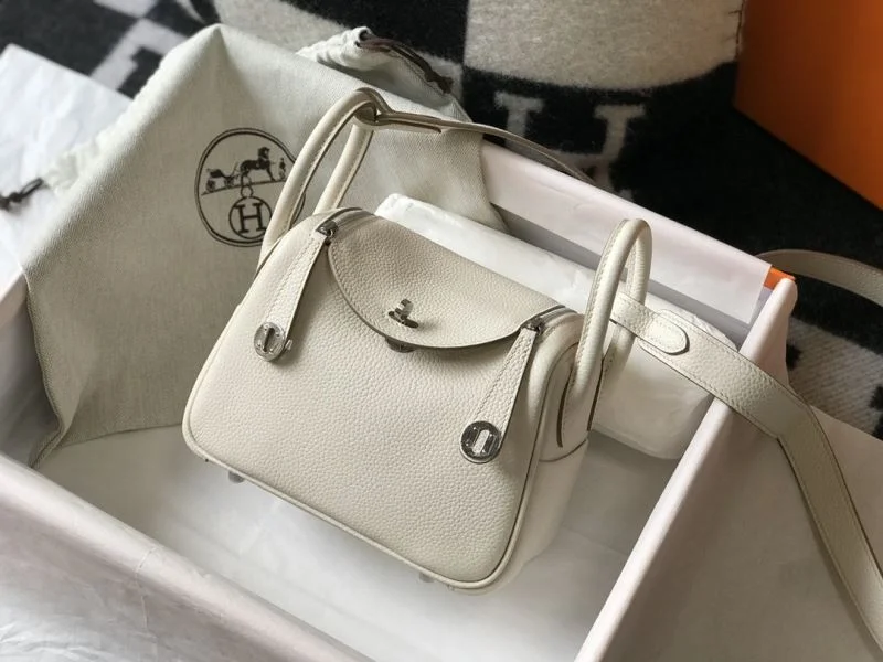 ZeroBulk Hermes Lindy Bags 48634