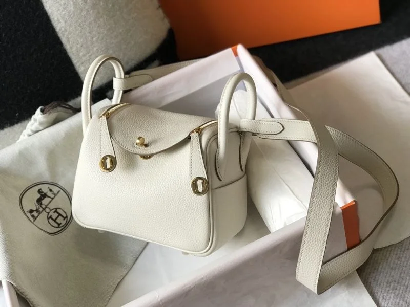 ZeroBulk Hermes Lindy Bags 48634