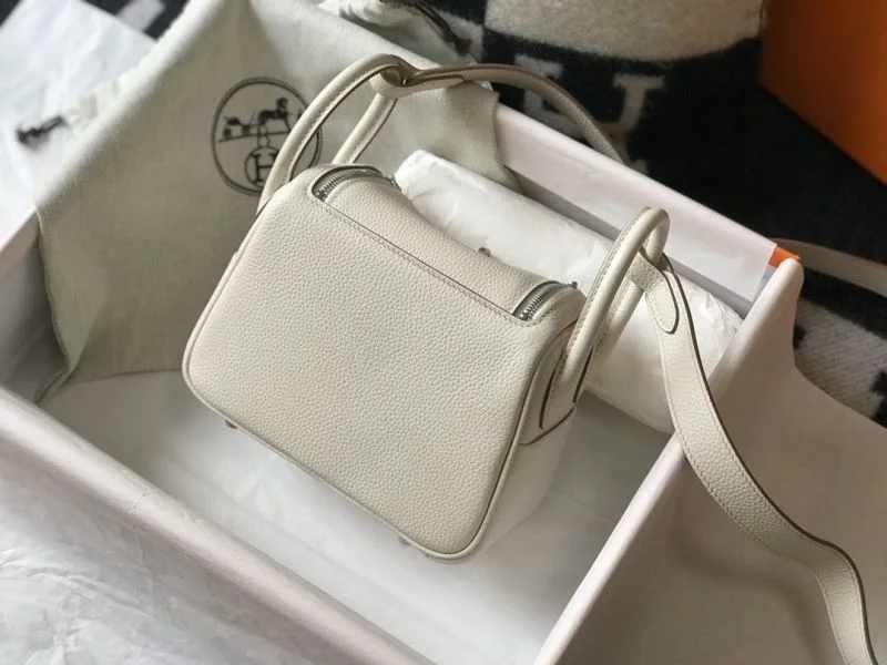 ZeroBulk Hermes Lindy Bags 48634