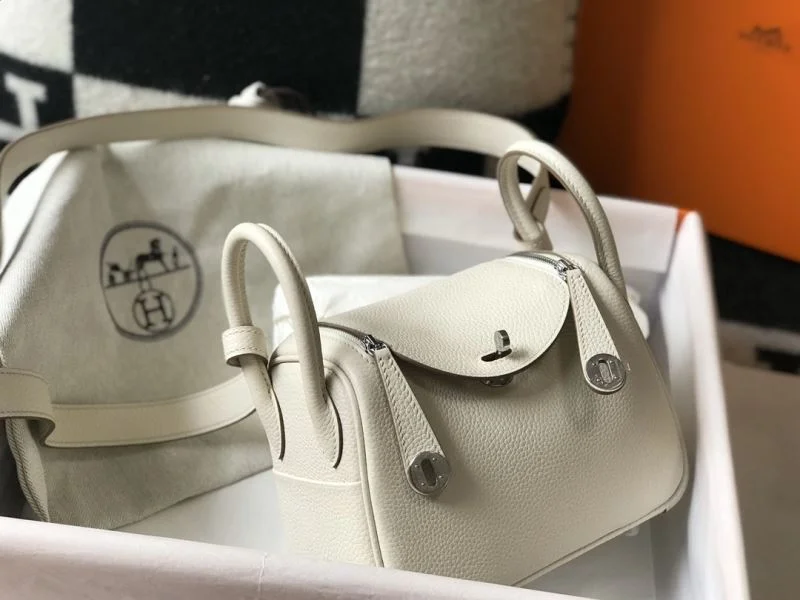 ZeroBulk Hermes Lindy Bags 48634