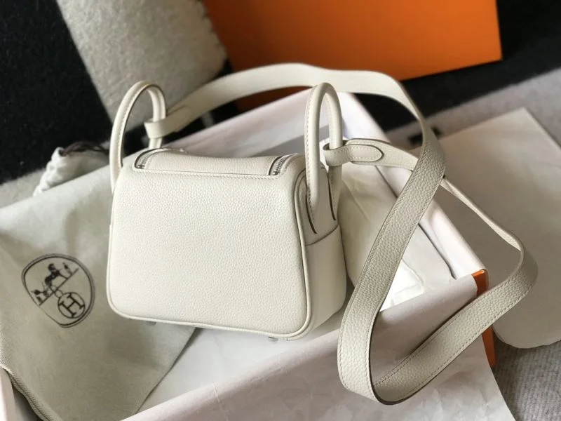 ZeroBulk Hermes Lindy Bags 48634