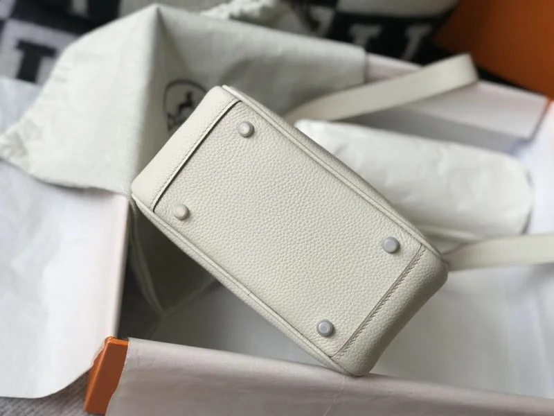 ZeroBulk Hermes Lindy Bags 48634