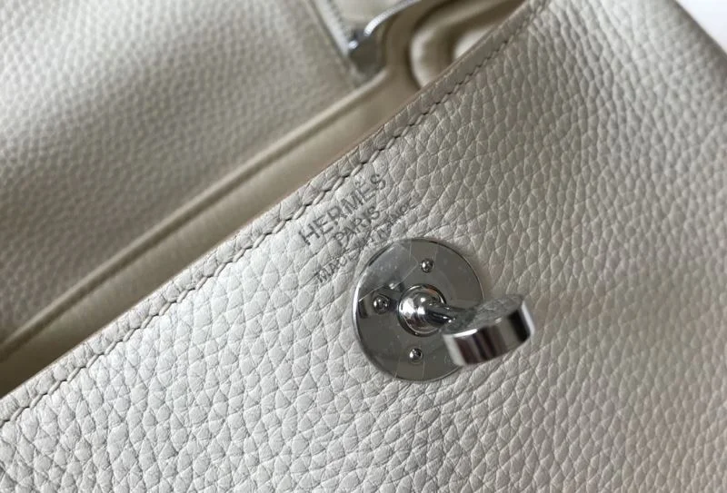 ZeroBulk Hermes Lindy Bags 48634