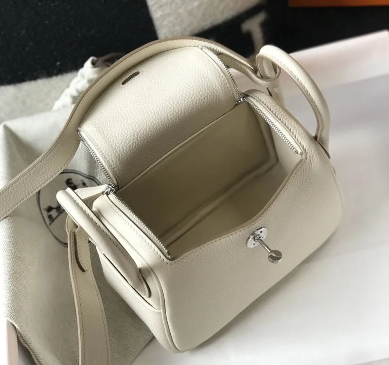 ZeroBulk Hermes Lindy Bags 48634
