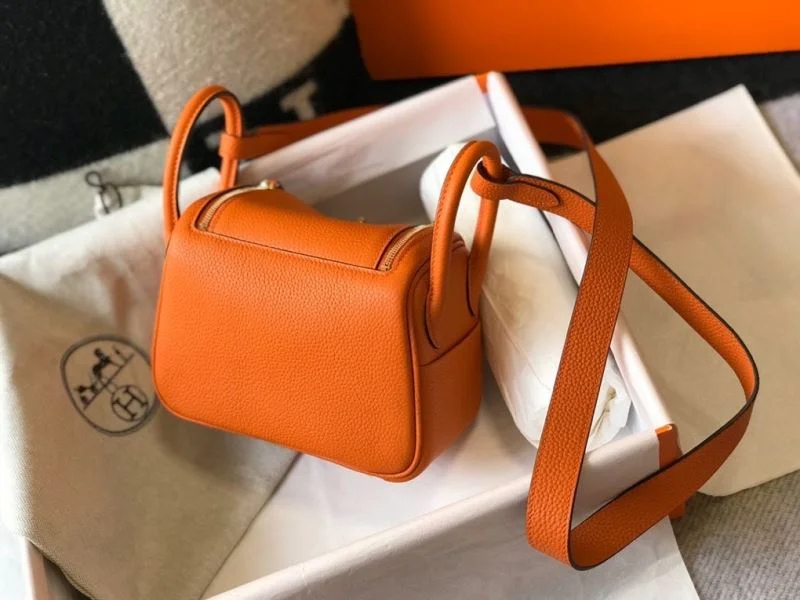 GoAnywhere Hermes Lindy Bags 48668