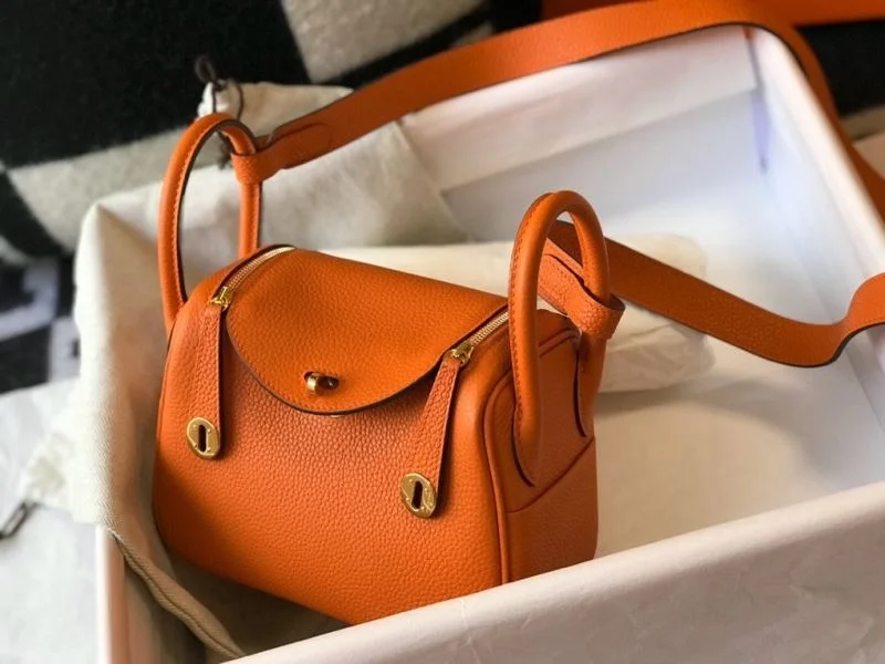 GoAnywhere Hermes Lindy Bags 48668