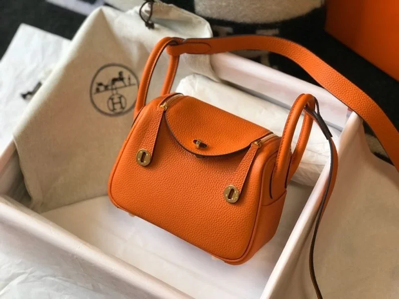 GoAnywhere Hermes Lindy Bags 48668