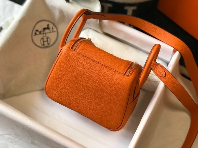 GoAnywhere Hermes Lindy Bags 48668