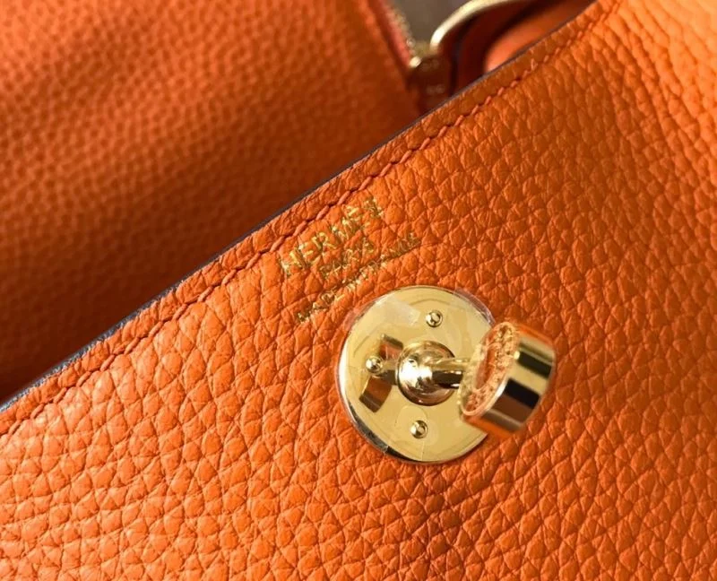 GoAnywhere Hermes Lindy Bags 48668