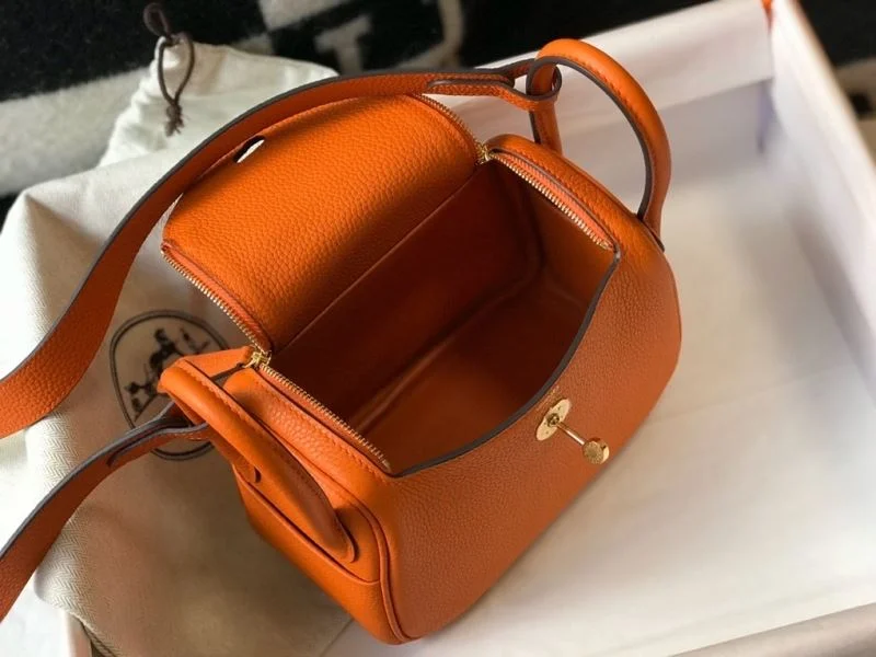 GoAnywhere Hermes Lindy Bags 48668