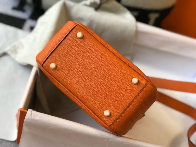 GoAnywhere Hermes Lindy Bags 48668