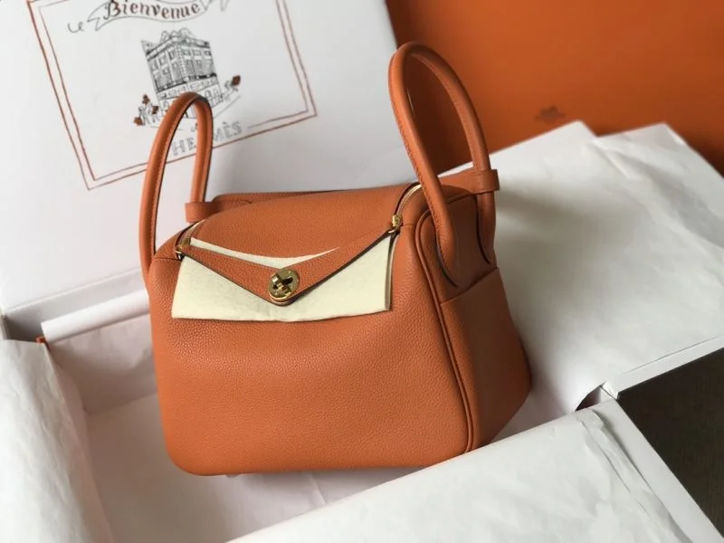 NewStyle Hermes Lindy Bags 48632