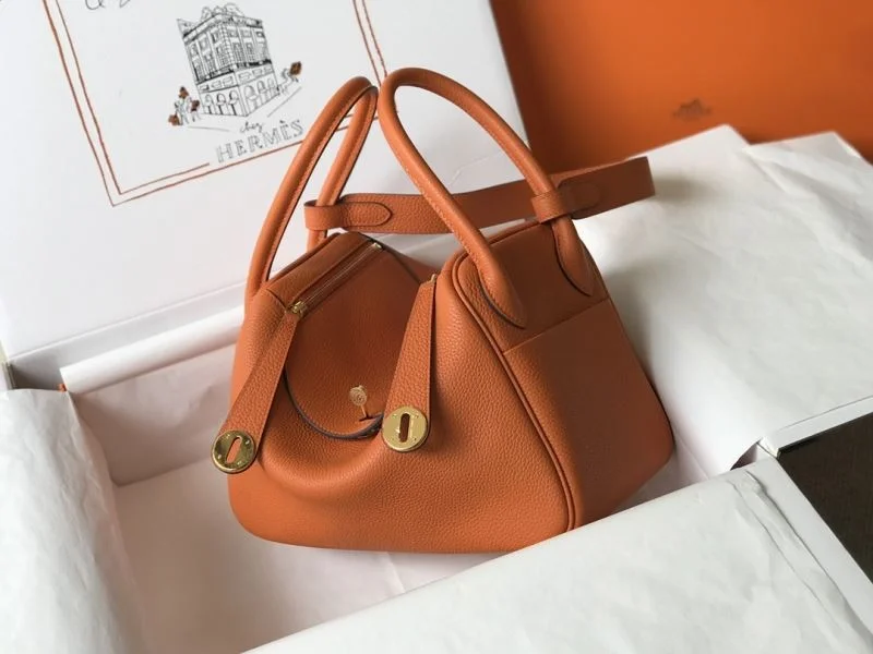 NewStyle Hermes Lindy Bags 48632