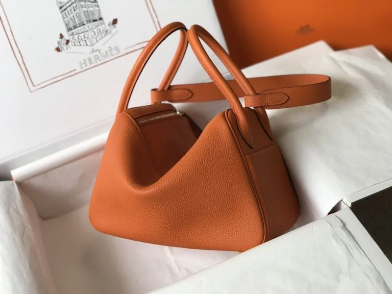 NewStyle Hermes Lindy Bags 48632