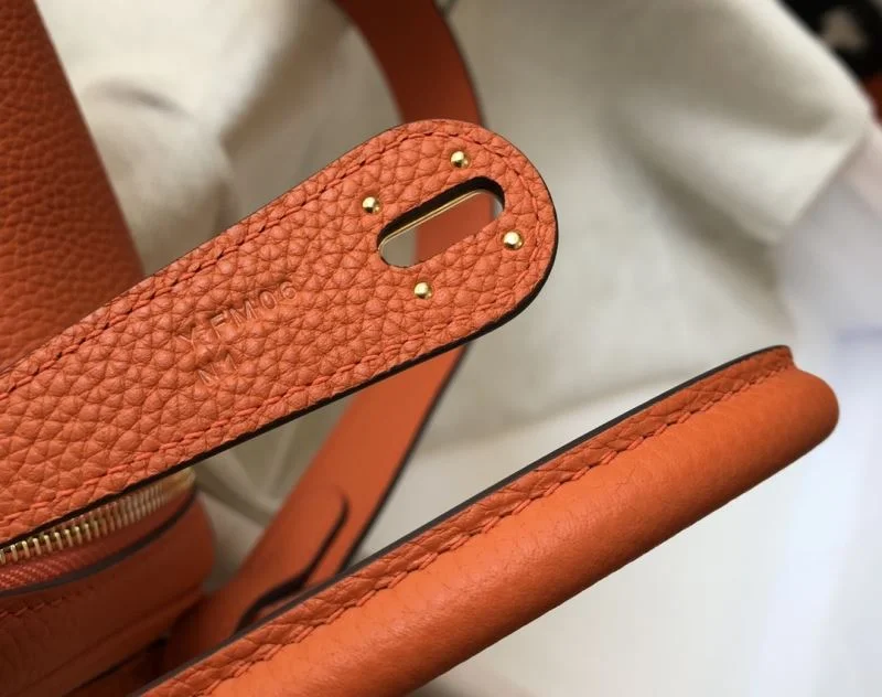 NewStyle Hermes Lindy Bags 48632