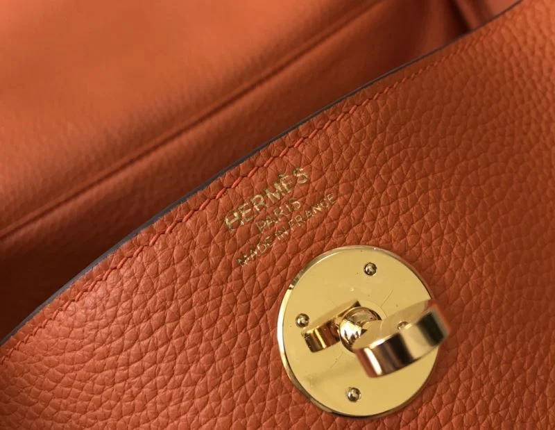 NewStyle Hermes Lindy Bags 48632