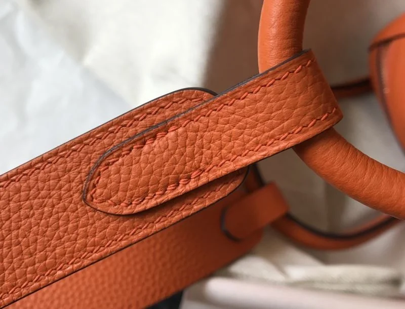 NewStyle Hermes Lindy Bags 48632