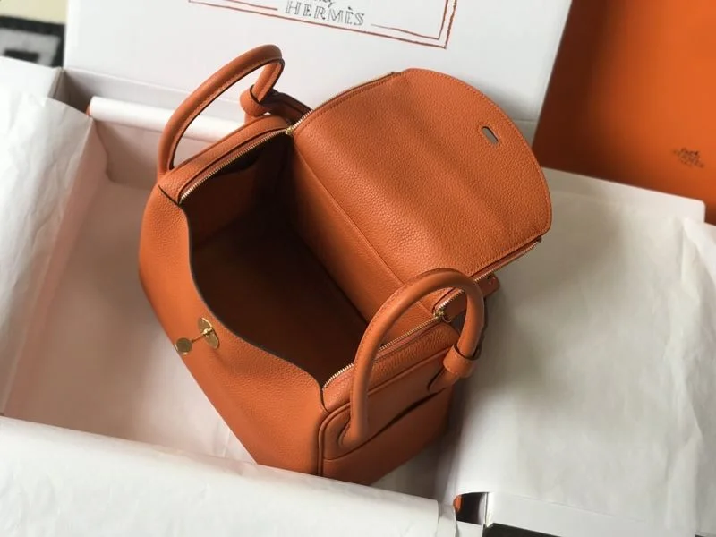 NewStyle Hermes Lindy Bags 48632