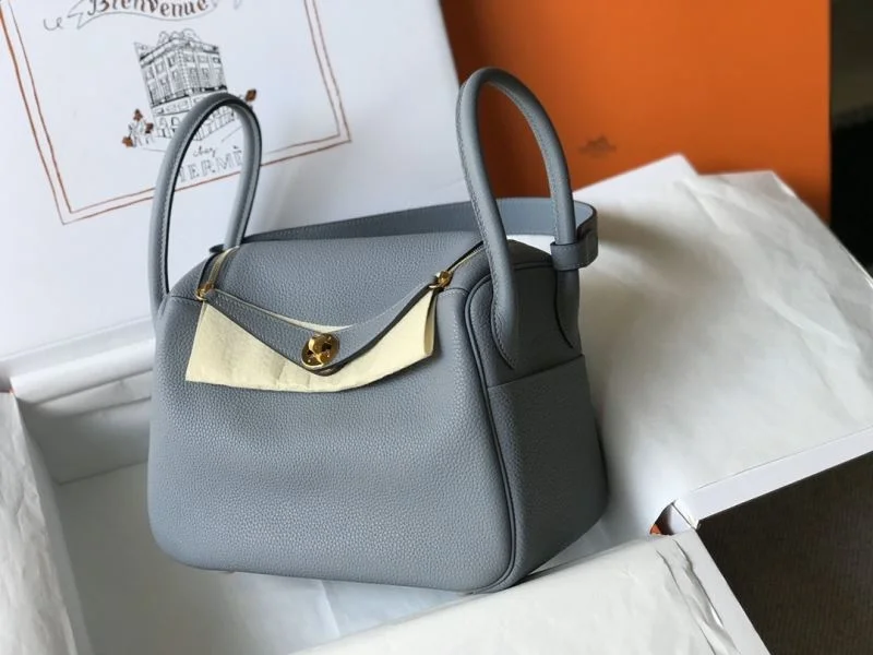 Hermes Lindy Bags Original 48633