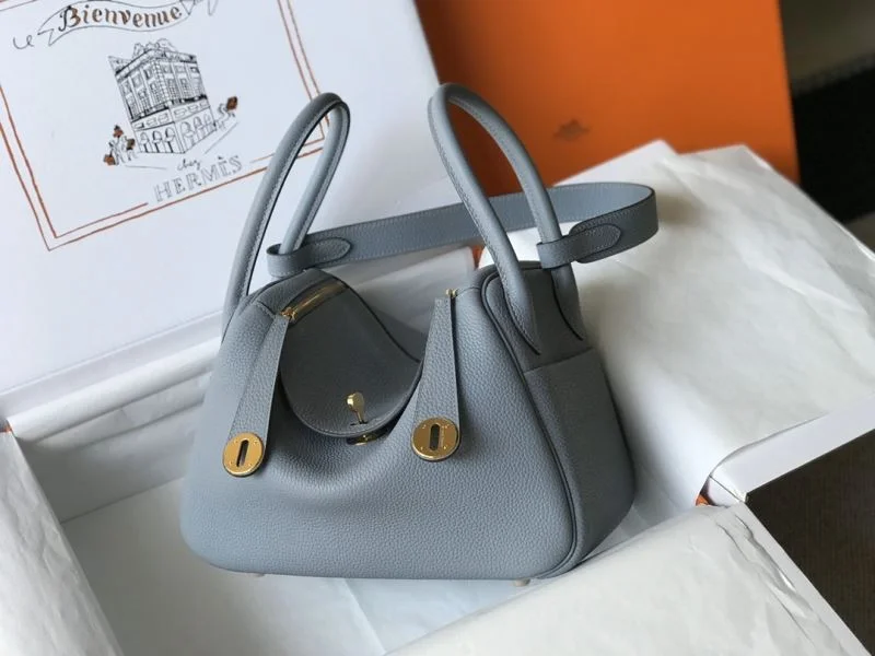 Hermes Lindy Bags Original 48633
