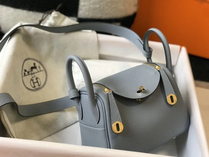 Hermes Lindy Bags Sophisticated 48629