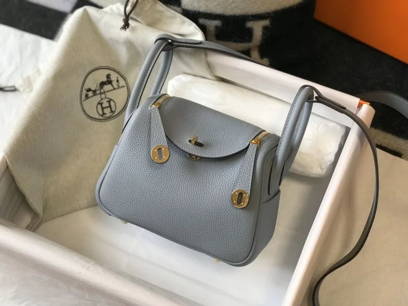 Hermes Lindy Bags Sophisticated 48629