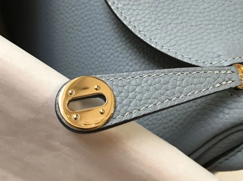 Hermes Lindy Bags Sophisticated 48629