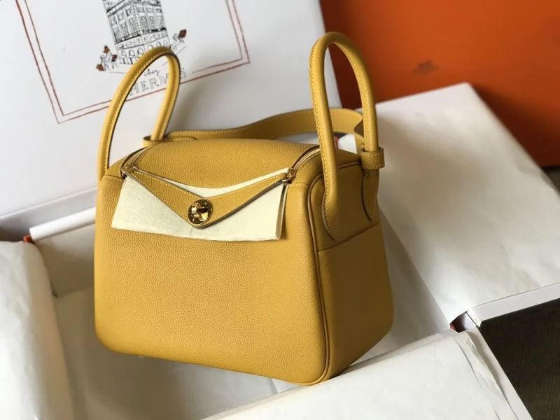 WaterResistant Hermes Lindy Bags 48630