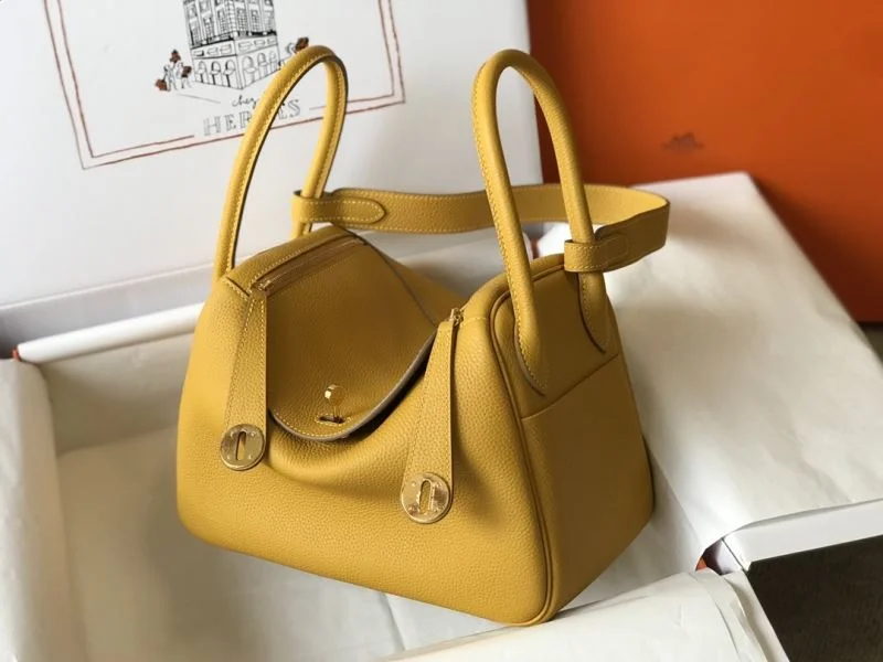 WaterResistant Hermes Lindy Bags 48630