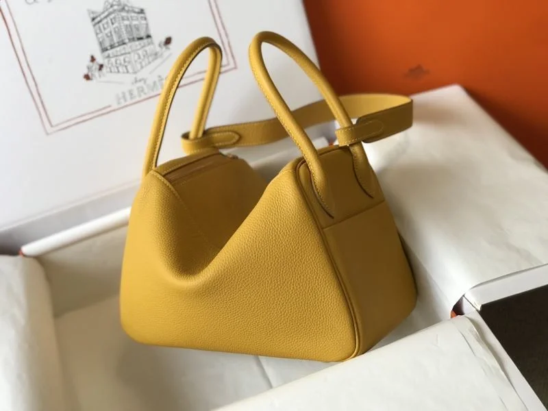 WaterResistant Hermes Lindy Bags 48630