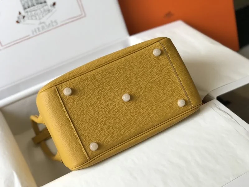 WaterResistant Hermes Lindy Bags 48630