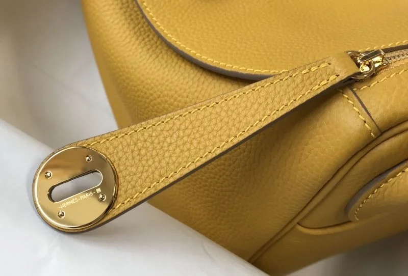 WaterResistant Hermes Lindy Bags 48630
