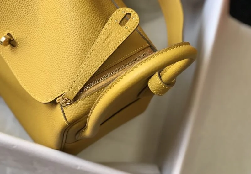 WaterResistant Hermes Lindy Bags 48630
