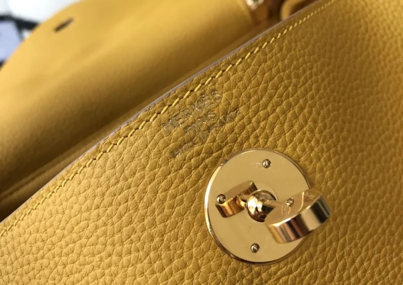 WaterResistant Hermes Lindy Bags 48630