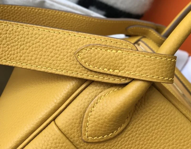 WaterResistant Hermes Lindy Bags 48630