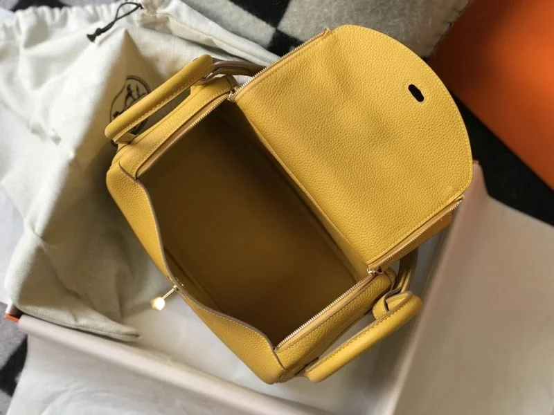 WaterResistant Hermes Lindy Bags 48630