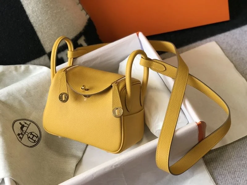 Hermes Lindy Bags NewStyle 48631